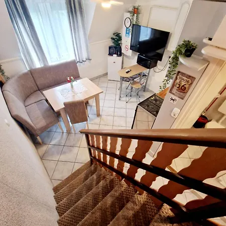 Rozsa Lak Hévíz