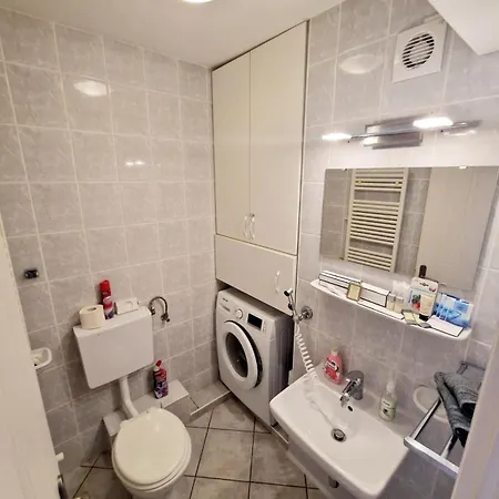 Rozsa Lak Hévíz
