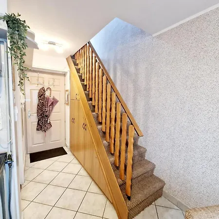 Rozsa Lak Apartmán Hévíz