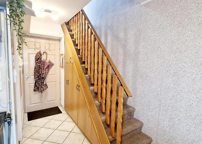 Rozsa Lak Apartmán Hévíz